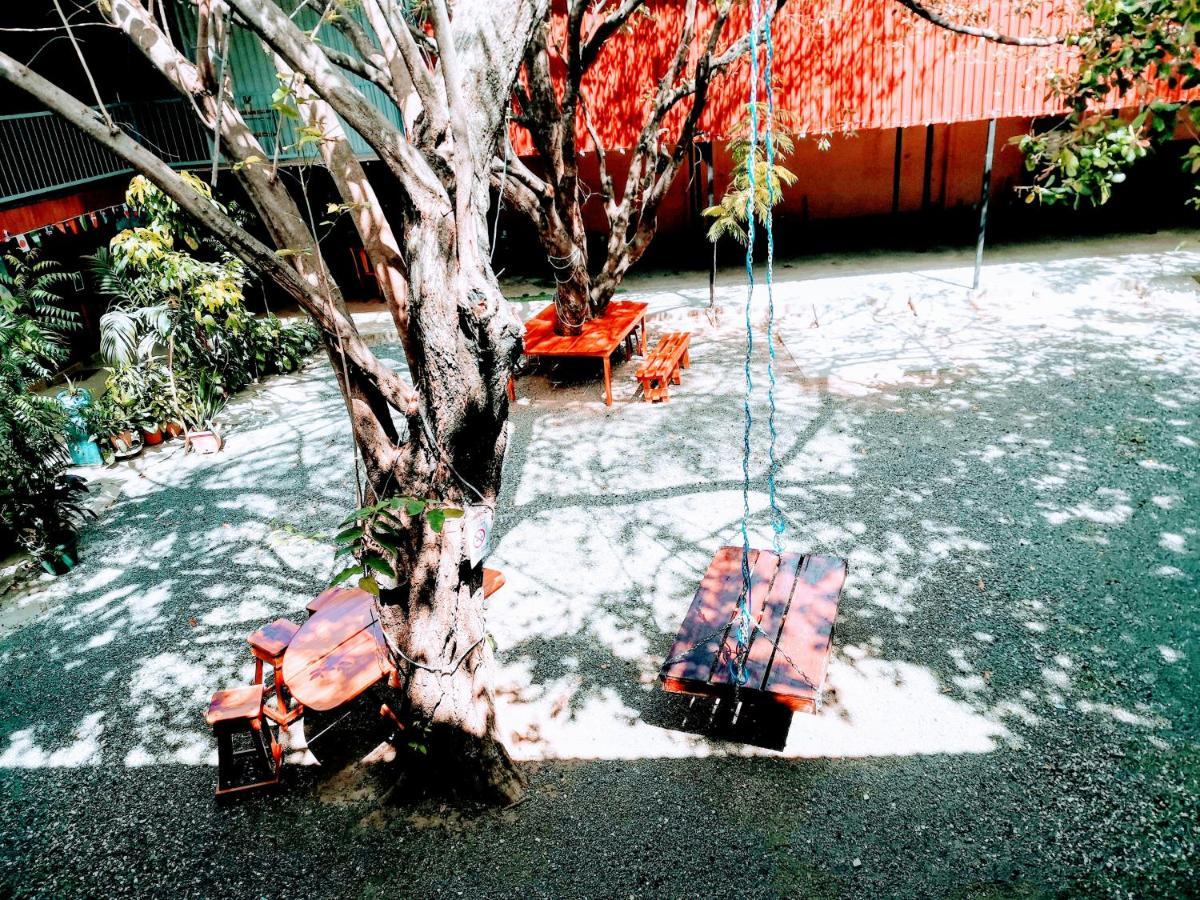 Hostalito El Greco Bagaces Kamer foto