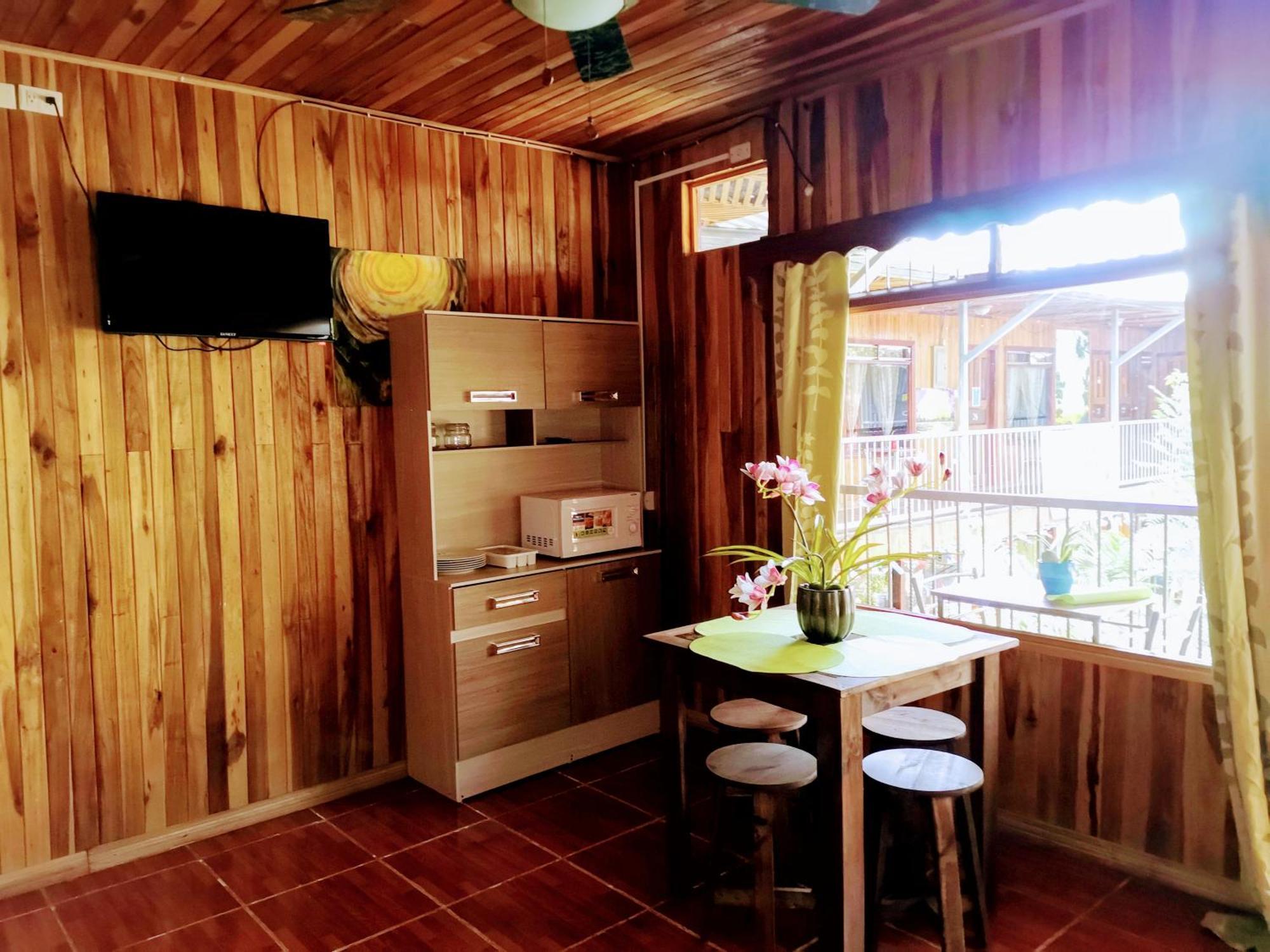 Hostalito El Greco Bagaces Kamer foto
