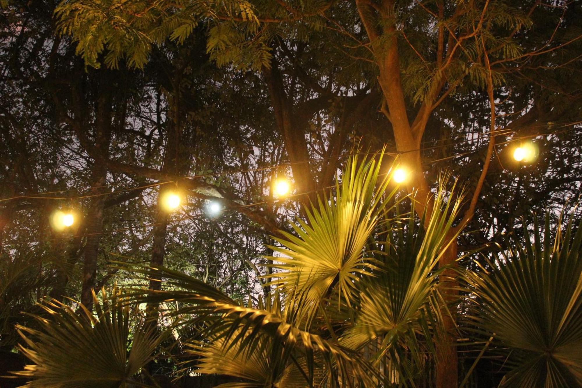Hostalito El Greco Bagaces Buitenkant foto
